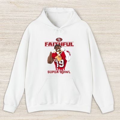 Deebo Samuel San Francisco 49ers Super Bowl LVIII Pullover Hoodie For Fan TBH1248