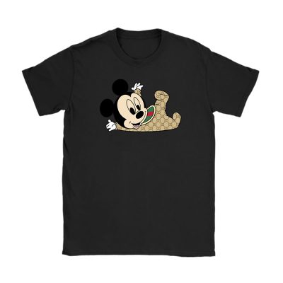 Gucci Unisex T-Shirt TBT1304