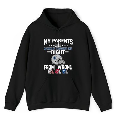 Helmet Dallas Cowboys NFL Pullover Hoodie For Fan TBH1253