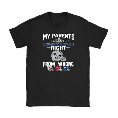 Helmet Dallas Cowboys NFL Unisex T-Shirt For Fan TBT1253