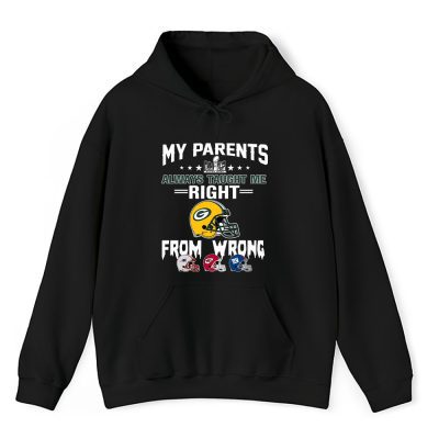 Helmet Green Bay Packers NFL Pullover Hoodie For Fan TBH1254