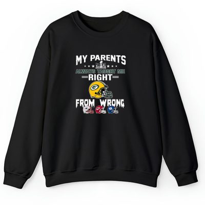 Helmet Green Bay Packers NFL Unisex Sweatshirt For Fan TBS1254