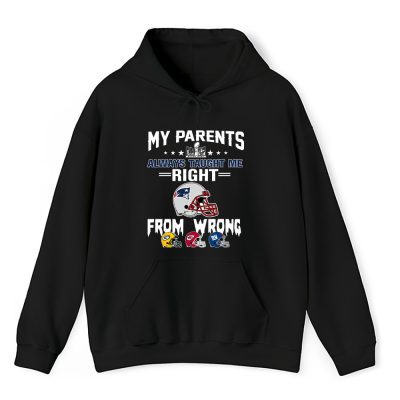 Helmet New England Patriots NFL Pullover Hoodie For Fan TBH1256