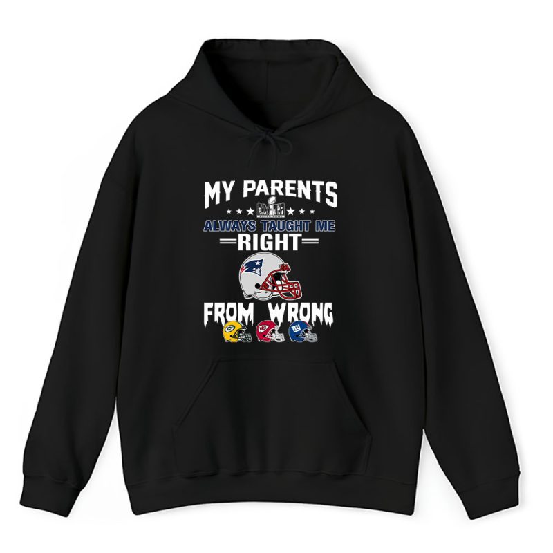 Helmet New England Patriots NFL Pullover Hoodie For Fan TBH1256