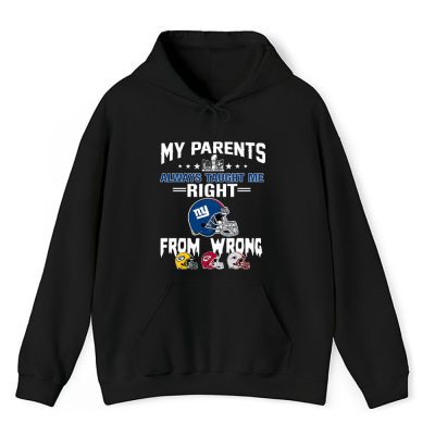 Helmet New York Giants NFL Pullover Hoodie For Fan TBH1257