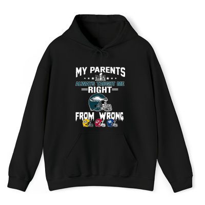 Helmet Philadelphia Eagles NFL Pullover Hoodie For Fan TBH1258