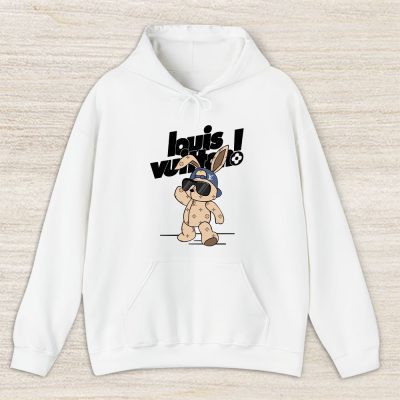 LV Unisex Pullover Hoodie TBH1320
