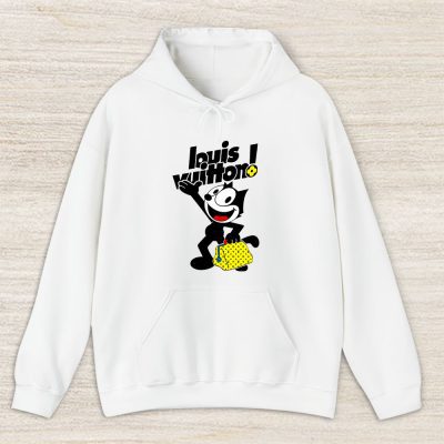 LV Unisex Pullover Hoodie TBH1322