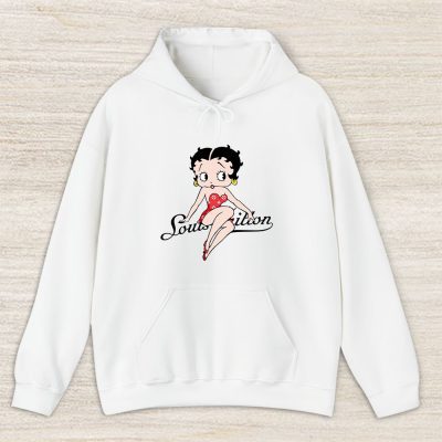 LV Unisex Pullover Hoodie TBH1325