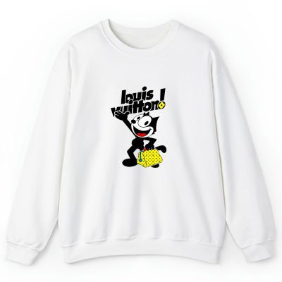 LV Unisex Sweatshirt TBS1322