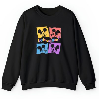 LV Unisex Sweatshirt TBS1324