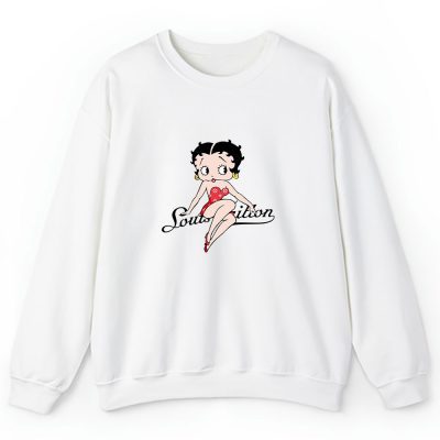 LV Unisex Sweatshirt TBS1325