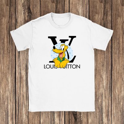LV Unisex T-Shirt TBT1321