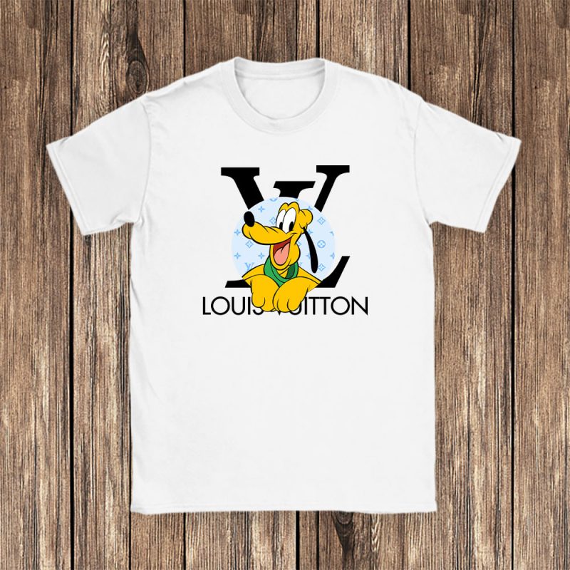 LV Unisex T-Shirt TBT1321