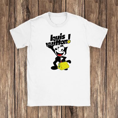 LV Unisex T-Shirt TBT1322