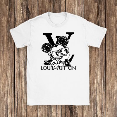 LV Unisex T-Shirt TBT1323