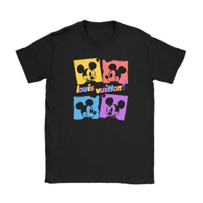 LV Unisex T-Shirt TBT1324