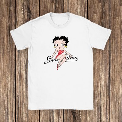 LV Unisex T-Shirt TBT1325