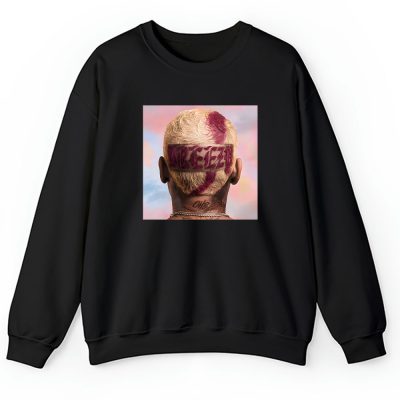 Chris Brown Breezy Cb Vingtage Unisex Sweatshirt TAS1421