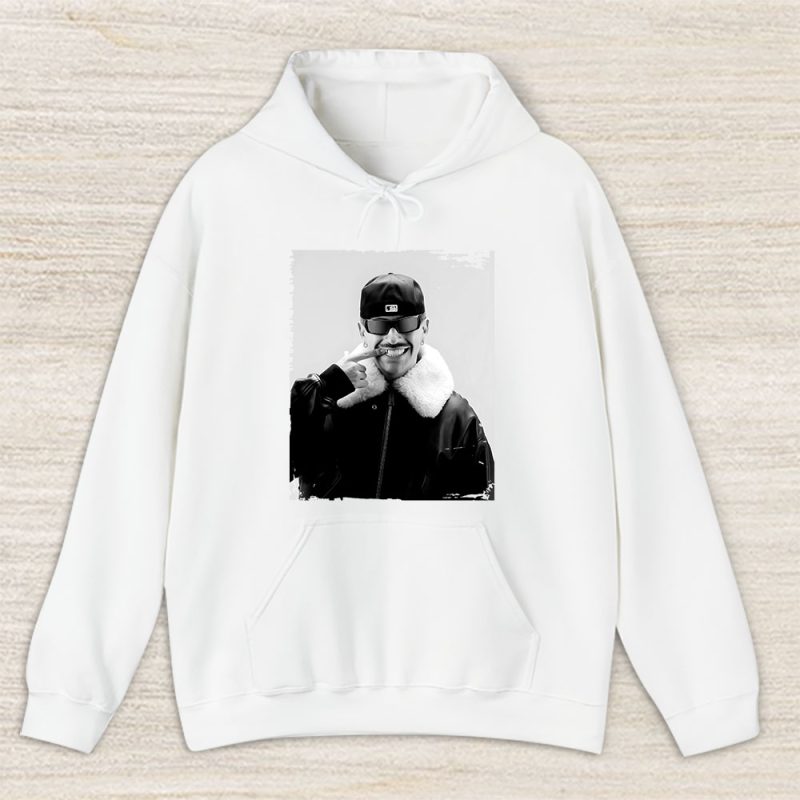 Feid Ferxxo F1 El Sensei Unisex Hoodie TAH1444