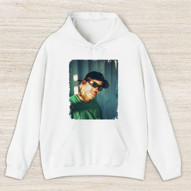 Feid Ferxxo F1 El Sensei Unisex Hoodie TAH1447