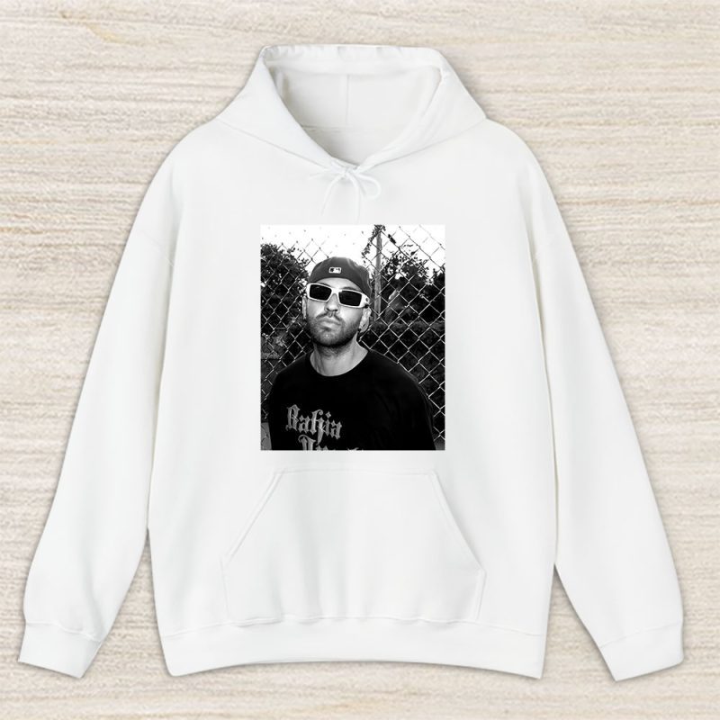 Feid Ferxxo F1 El Sensei Unisex Hoodie TAH1448
