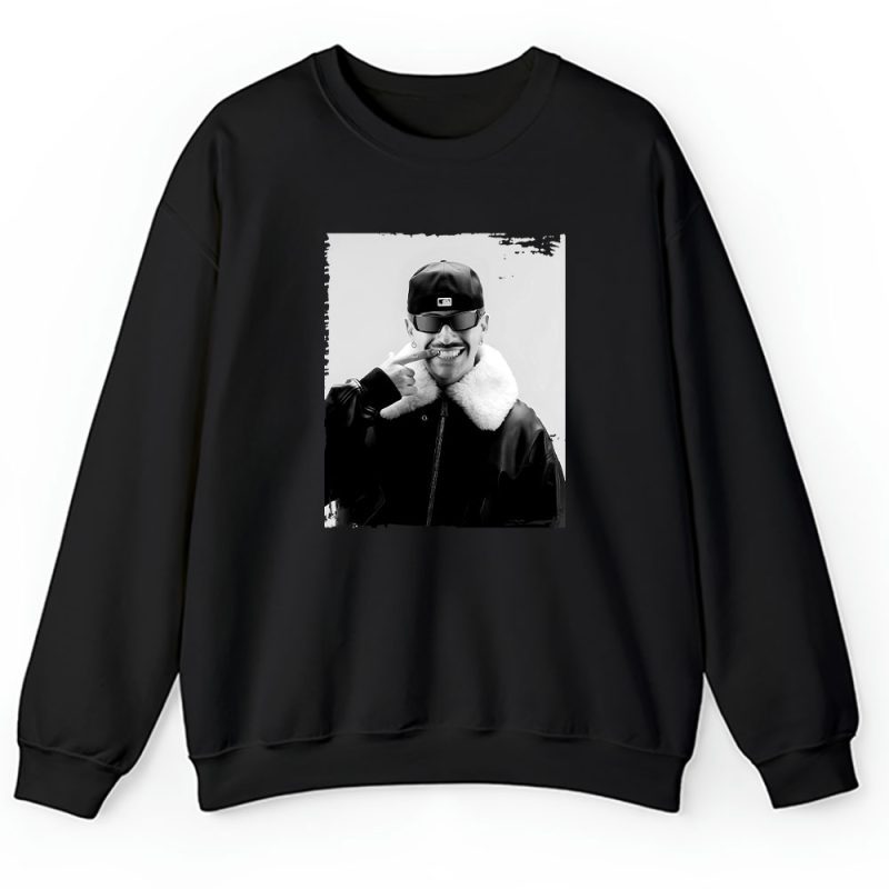 Feid Ferxxo F1 El Sensei Unisex Sweatshirt TAS1444