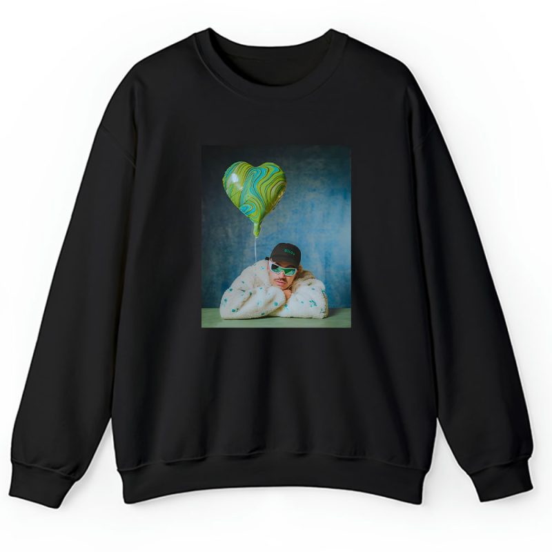 Feid Ferxxo F1 El Sensei Unisex Sweatshirt TAS1446
