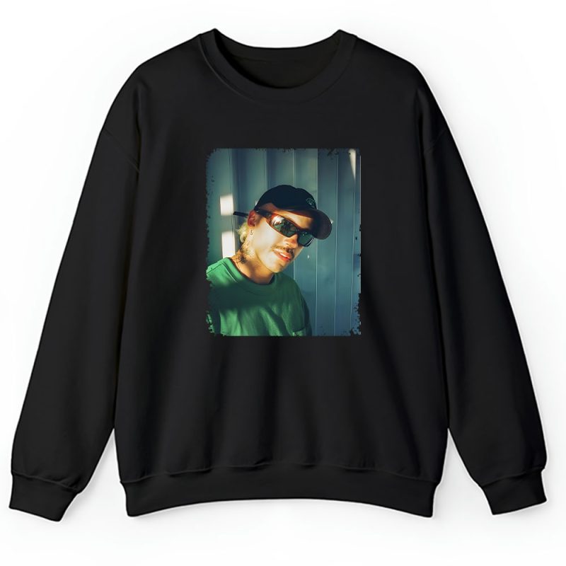 Feid Ferxxo F1 El Sensei Unisex Sweatshirt TAS1447