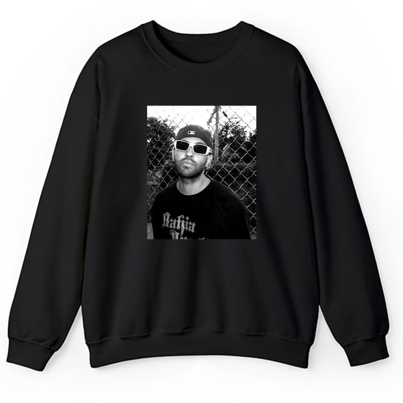 Feid Ferxxo F1 El Sensei Unisex Sweatshirt TAS1448