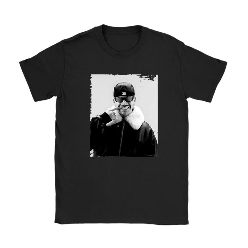 Feid Ferxxo F1 El Sensei Unisex T-Shirt TAT1444
