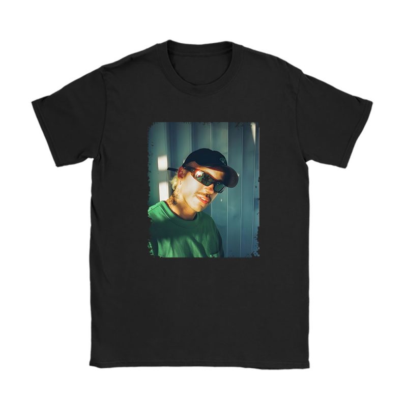 Feid Ferxxo F1 El Sensei Unisex T-Shirt TAT1447
