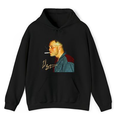 Zach Bryans Country Music Zachary Lane Bryan Unisex Pullover Hoodie TAH1074