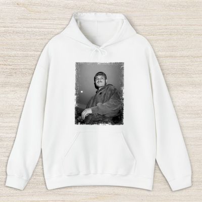 Zach Bryans Country Music Zachary Lane Bryan Unisex Pullover Hoodie TAH1081