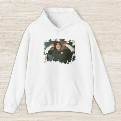 Zach Bryans Country Music Zachary Lane Bryan Unisex Pullover Hoodie TAH1084