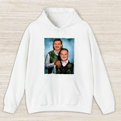 Zach Bryans Country Music Zachary Lane Bryan Unisex Pullover Hoodie TAH1085