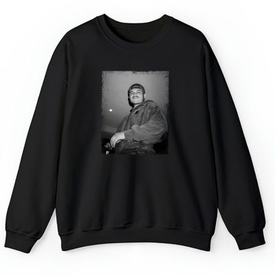 Zach Bryans Country Music Zachary Lane Bryan Unisex Pullover Sweatshirt TAS1081