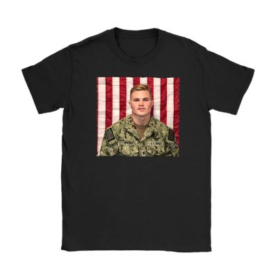 Zach Bryans Country Music Zachary Lane Bryan Unisex T-Shirt TAT1082