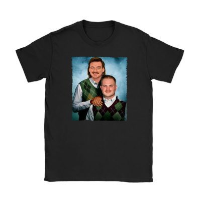 Zach Bryans Country Music Zachary Lane Bryan Unisex T-Shirt TAT1085