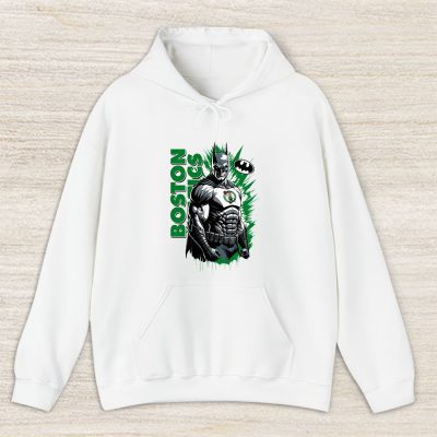 Batman NBA Boston Celtics Unisex Hoodie TAH1569