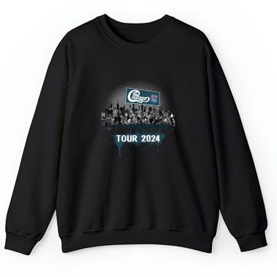 Chicago And Earth Wind Fire Chicago Unisex Sweatshirt TAS2986