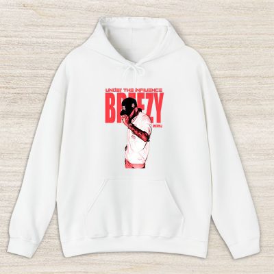 Chris Brown Under The INFLuence Unisex Hoodie TAH2032