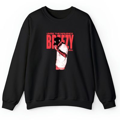 Chris Brown Under The INFLuence Unisex Sweatshirt TAS2032