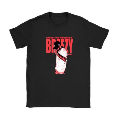 Chris Brown Under The INFLuence Unisex T-Shirt TAT2032