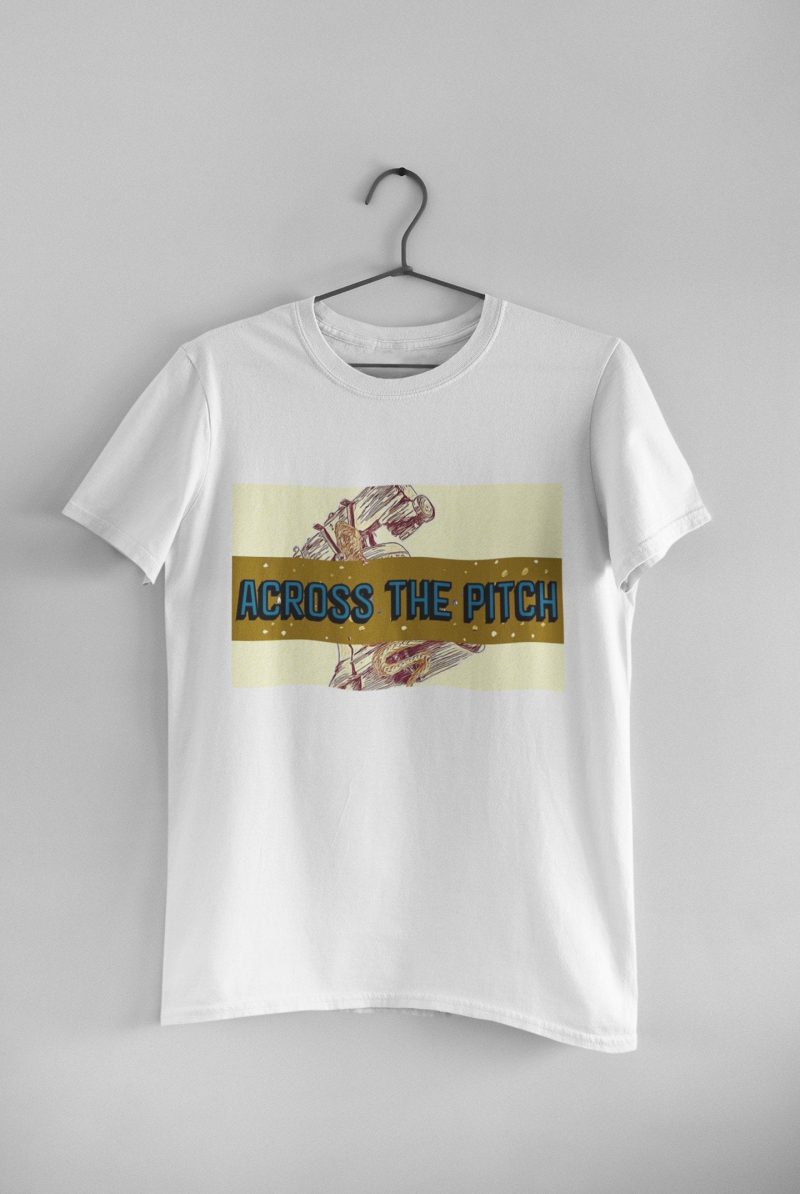 Cristiano Ronaldo Unisex T-Shirt CTS1113
