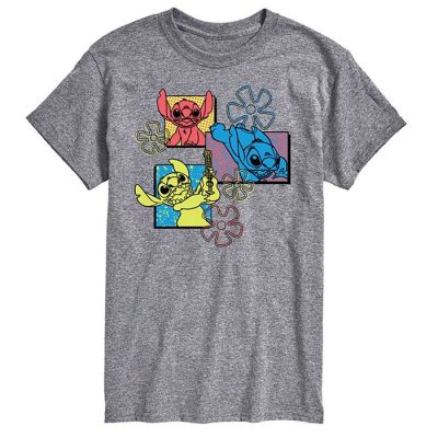 Disney's Lilo & Stitch Unisex T-Shirt