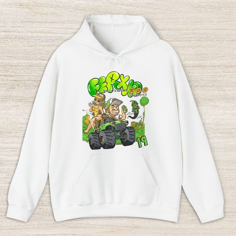 Feid Camisa Playera Unisex Hoodie TAH2576