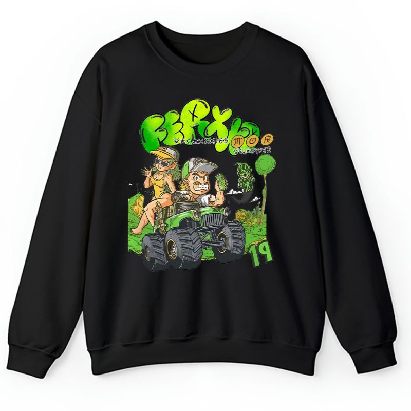 Feid Camisa Playera Unisex Sweatshirt TAT2576