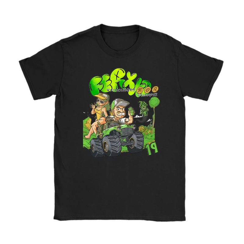 Feid Camisa Playera Unisex T-Shirt TAT2576