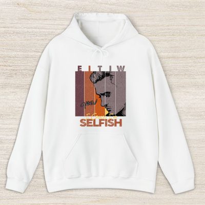 Justin Timberlake Everything I Thought It Was Album Unisex Hoodie TAH2950